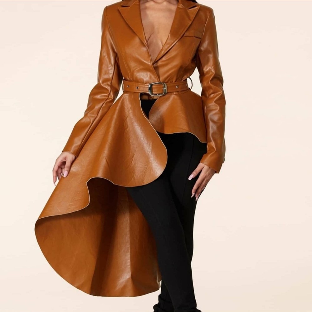 Pelum Jacket
